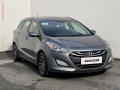 Hyundai i30 1.6i, R, AC, TZ, park.asist