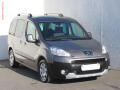 Peugeot Partner 1.6 VTi, �R, AC, ta�n�