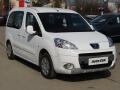 Peugeot Partner 1.6VTi, �R, STK2/28, AC, TZ