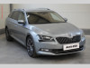 koda Superb 2.0 TDi 4x4, R, L&K, DSG