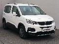 Peugeot Rifter 1.5HDi, 1.maj,R, ALLURE