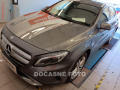 Mercedes-Benz GLA 2.2 D, AT, autoAC