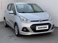 Hyundai i10 1.0i, Classic, AC