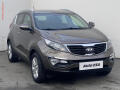 Kia Sportage 1.6 GDi, Premium, xenon, k��e