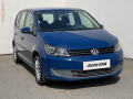 Volkswagen Touran 1.2 TSi, Trendline, TZ