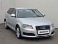Audi A3 1.4 TFSi, Attraction, AC
