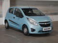 Chevrolet Spark 1.0i, 1.maj,�R, AC