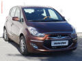 Hyundai ix20 1.6i, �R, AC, el. v�bava