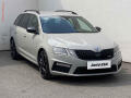 �koda Octavia 2.0 TSi, RS, DSG, +ALU