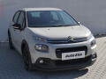 Citro�n C3 1.2 PT, Feel, park. �idla
