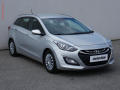 Hyundai i30 1.6 CRDi, R, Klima