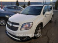 Chevrolet Orlando 2.0 CRDI, �R, AC, temp