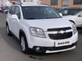 Chevrolet Orlando 2.0 VCDi, �R, AC, tempo