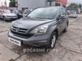 Honda CR-V 2.0i 4x4, 1.maj,�R, AC, el.