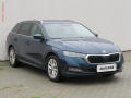 koda Octavia 1.5 TSi, Ambition, TZ, LED