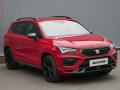 Seat Ateca 2.0 TSi 4Drive, DSG, LED