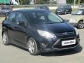 Ford C-MAX 1.6 TDCi, AC, park.asist