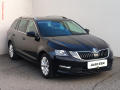 koda Octavia 1.6 TDi, Ambition, navi, TZ