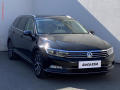 Volkswagen Passat 2.0 TDi, R, Highline