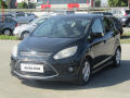 Ford C-MAX 1.6 TDCi, AC, park.asist