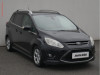 Ford Grand C-MAX 1.6 TDCi 7Mst, AC, TZ