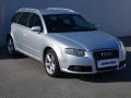 Audi A4 2.0 TDi Quattro, AC, park