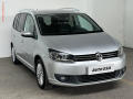 Volkswagen Touran 2.0 TDi, AC, tempo, park