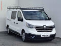 Renault Trafic 2.0dCi L2 6m�st, 110kW, st�