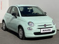 Fiat 500 1.2i, +kola