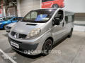Renault Trafic 2.0dCi 8mst, R, Passenger
