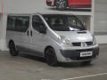 Renault Trafic 2.0dCi 8mst, R, Passenger