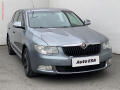 �koda Superb 2.0 TDi, Elegance, DSG, bixen