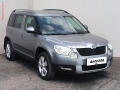 �koda Yeti 2.0 TDi 4x4, Ambition, TZ