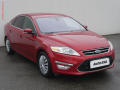 Ford Mondeo 2.2TDCi, R, Titanium