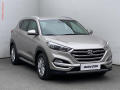 Hyundai Tucson 2.0 D, AT