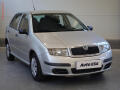 �koda Fabia 1.4 MPI, AC