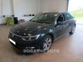 Volkswagen Passat 2.0 TDi, LED, panorama