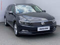 Volkswagen Passat 2.0 TDi, LED, panorama