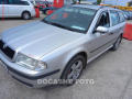 koda Octavia 1.6i, tan, STK1/27
