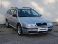koda Octavia 1.6i, tan, STK1/27