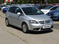 Volkswagen Golf Plus 1.4 TSi, Trendline, xenon