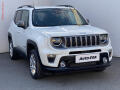 Jeep Renegade 2.0 MJT 4x4, Limited, navi