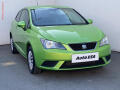 Seat Ibiza 1.4 16V, Style, v�h�ev sed