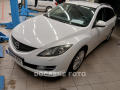 Mazda 6 2.0, R, xenon, autoAC