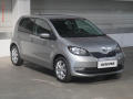 koda Citigo 1.0MPi, R, Tempo, AAC