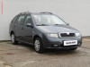 koda Fabia 1.4i 16V, STK5/26, AC