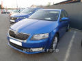 koda Octavia 1.6, autoAC
