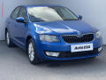 koda Octavia 1.6TDi, AC