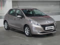 Peugeot 208 1.2i, R, AC