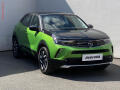 Opel Mokka 1.2 T, Elegance, LED, navi